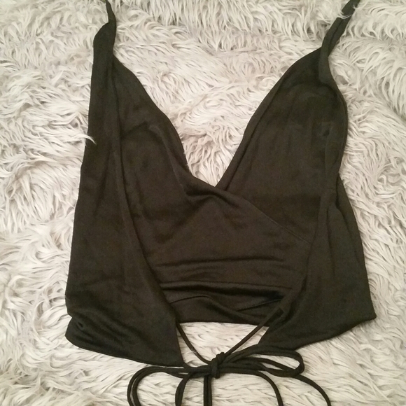 Victoria's Secret Moda International halter, M - Picture 7 of 7